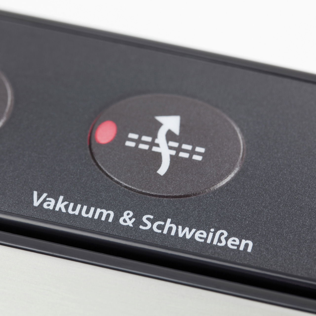 CASO Design Vakuumiergerät VC 15