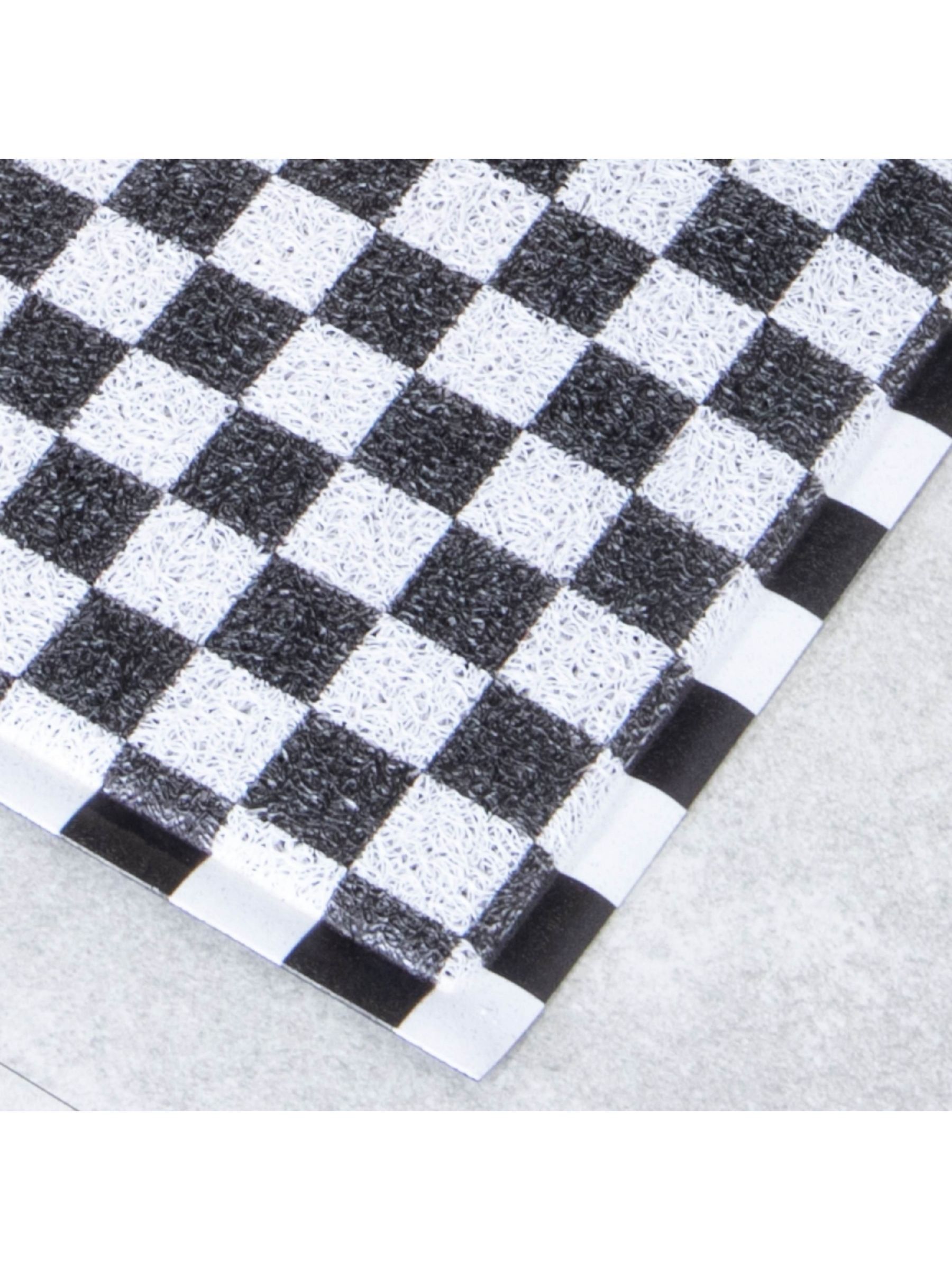 Artsy Mats Ruit deurmat