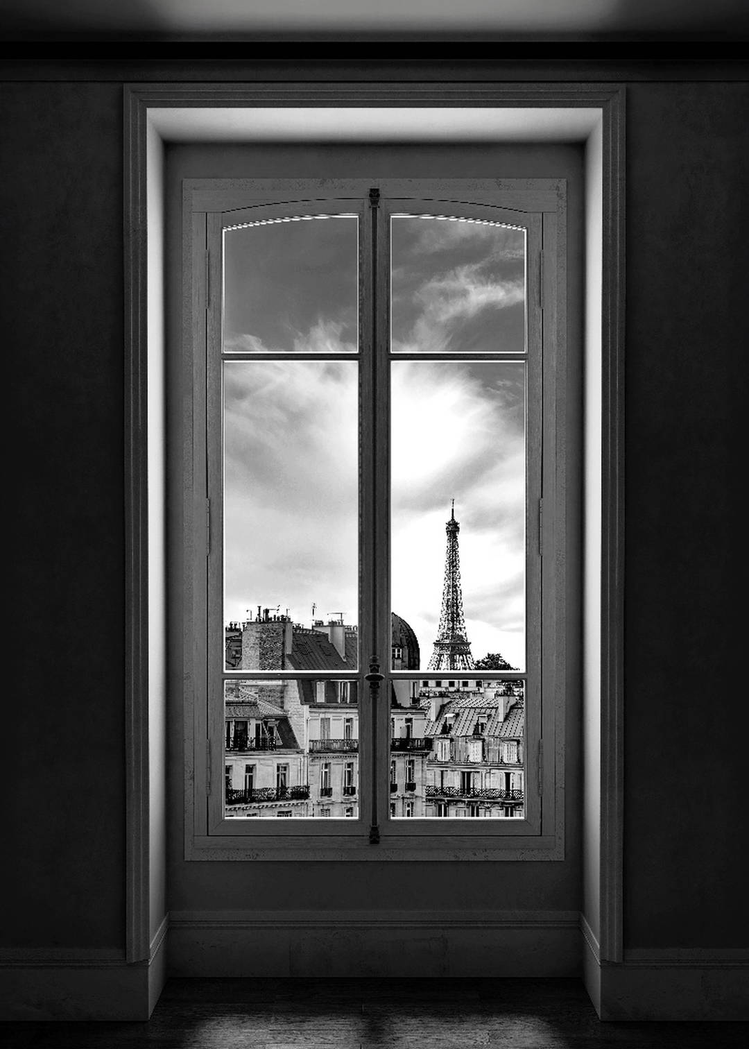 Legendary III by Luc Dratwa - Limited Edition. Edition of: 150. Signed.