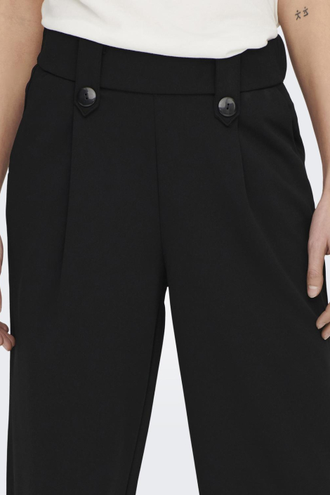 Only zwarte dames broek