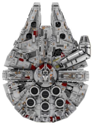 LEGO Millennium Falcon™ (75192)