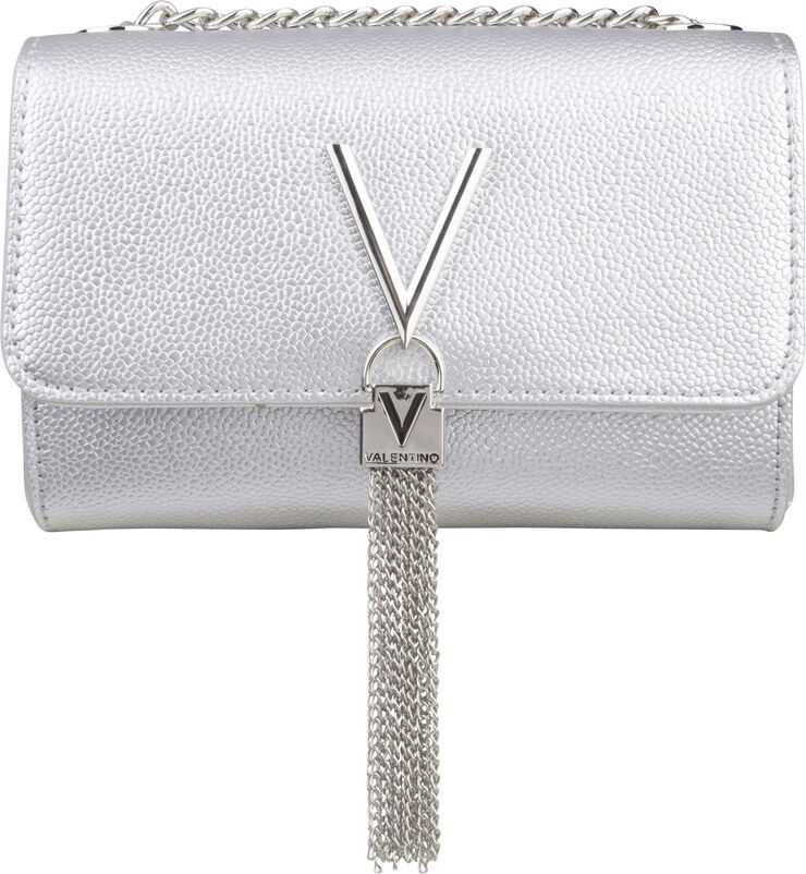 Valentino Bags Divina taske Argento