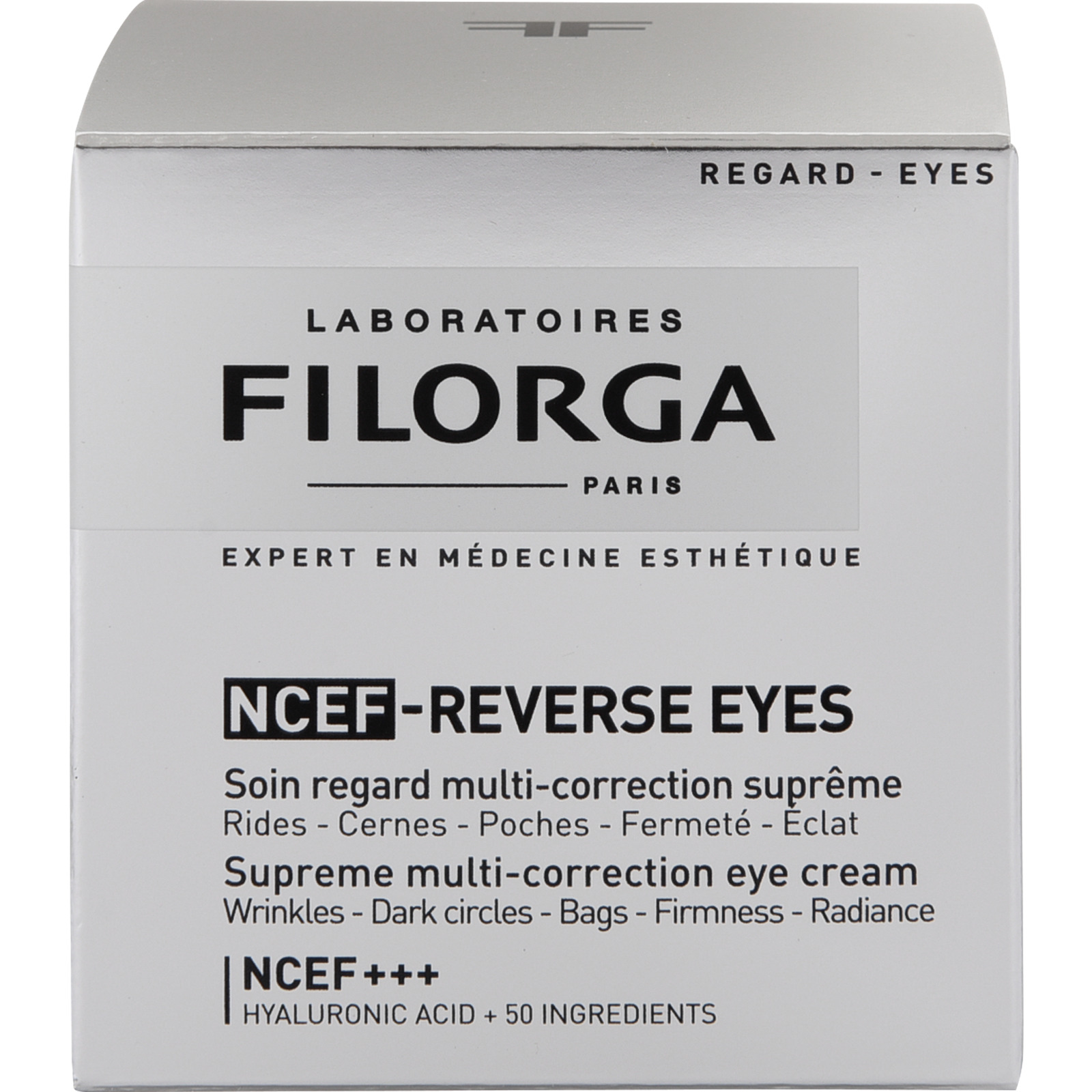 Laboratoires Filorga NCEF-Reverse Eyes 15 ml