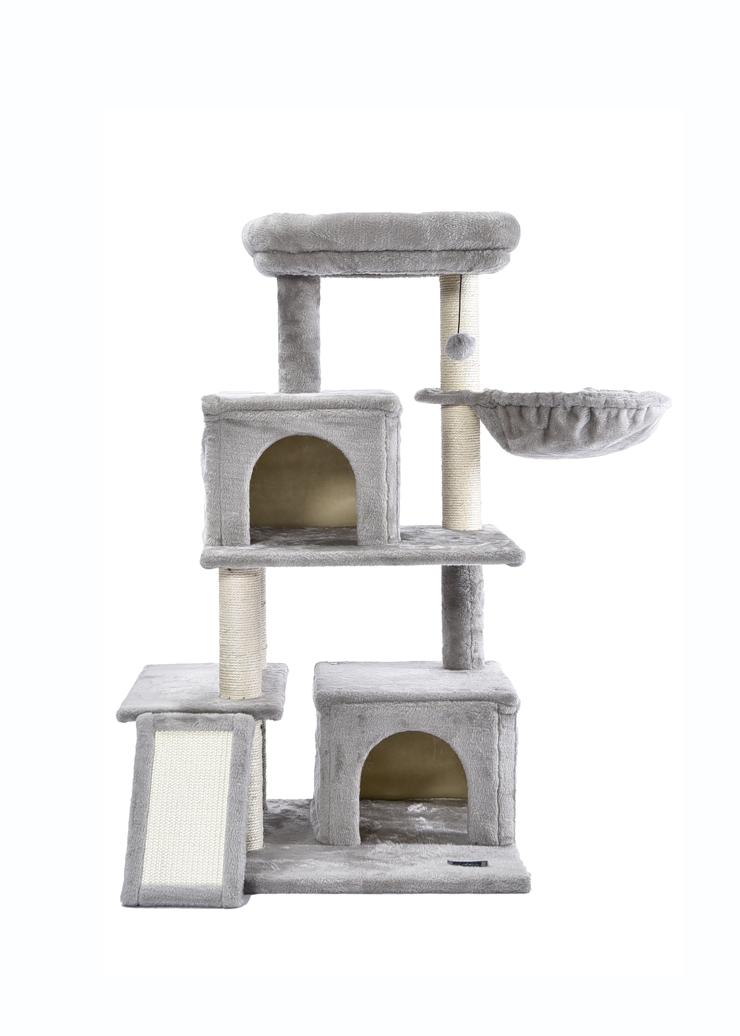 Home Deluxe Kratzbaum RUBY - versch. Ausführungen