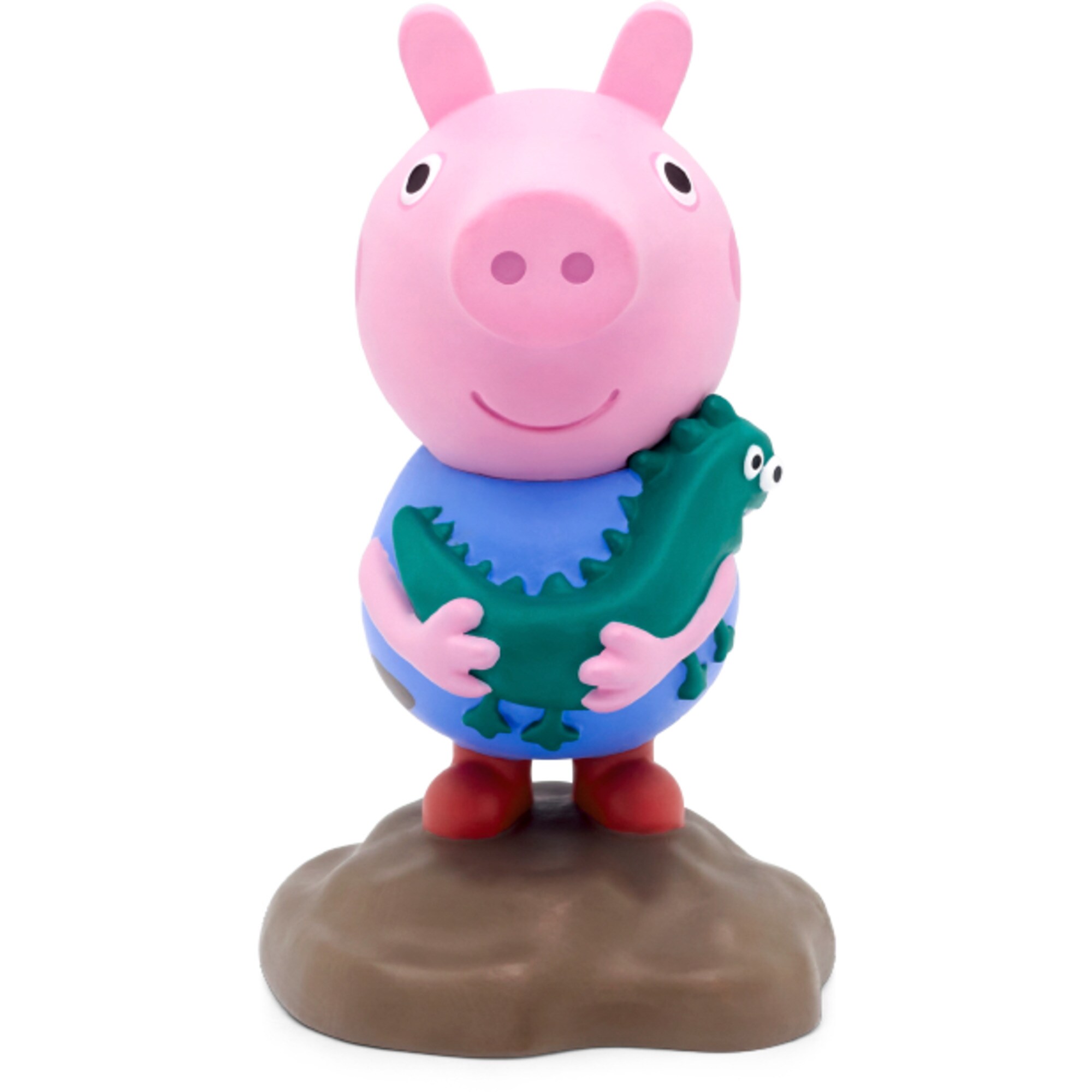 Tonies Spielfigur Peppa Wutz - Die schönsten Geschichten vom Schorsch