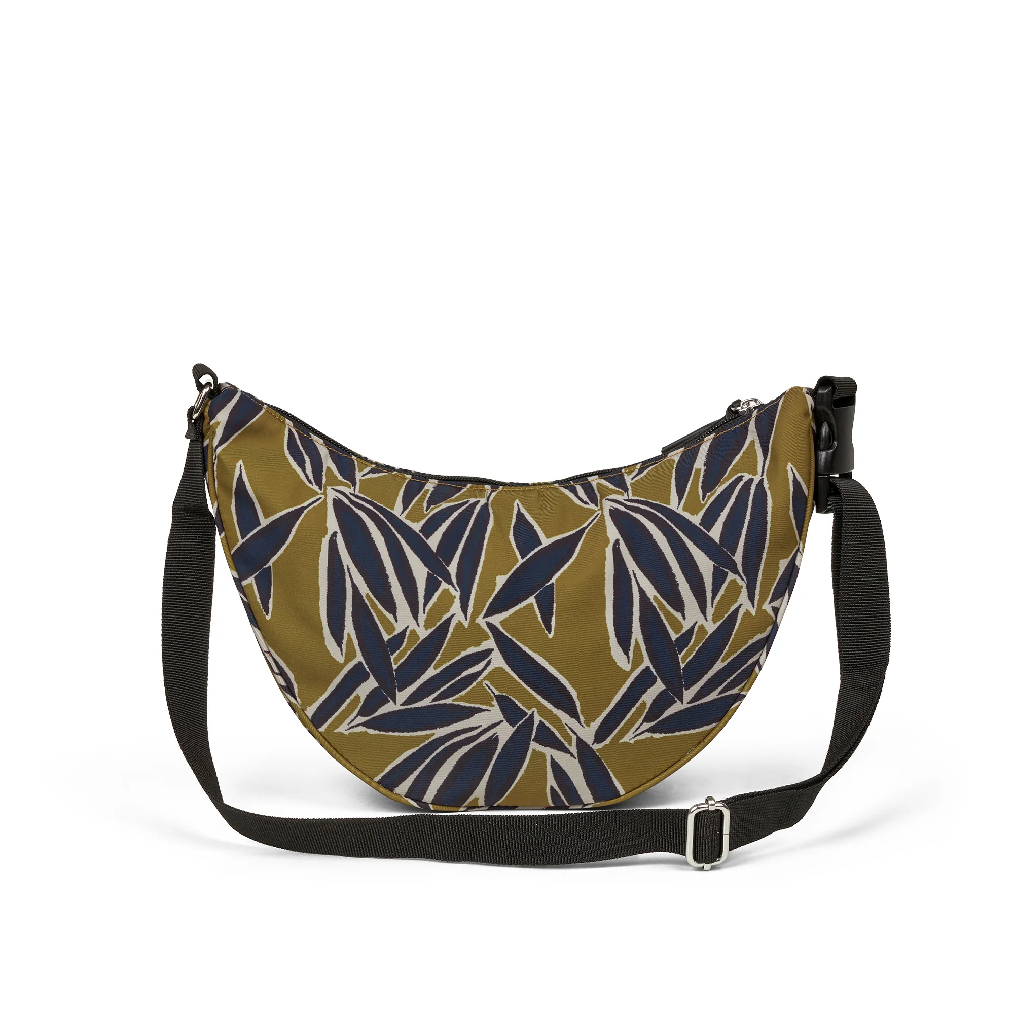 DAY ET  Gweneth RE-P Trace Wave crossbody taske - Breen
