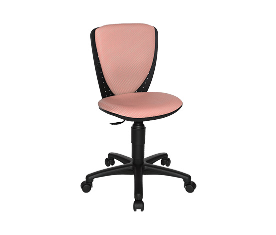 Topstar Schreibtischstuhl »High S'Cool«, rosa