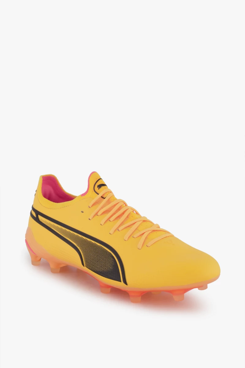 Puma King Ultimate FGAG Herren Fussballschuh