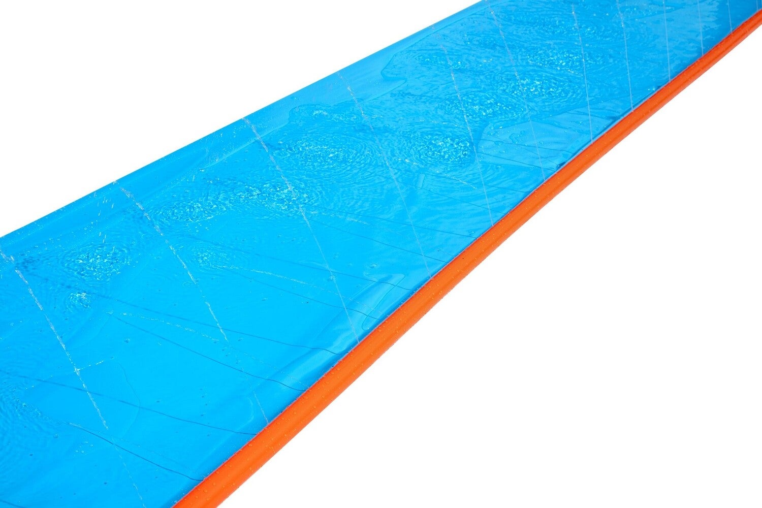 Bestway 1 persoons waterglijbaan H2OGO! 488 cm 3+