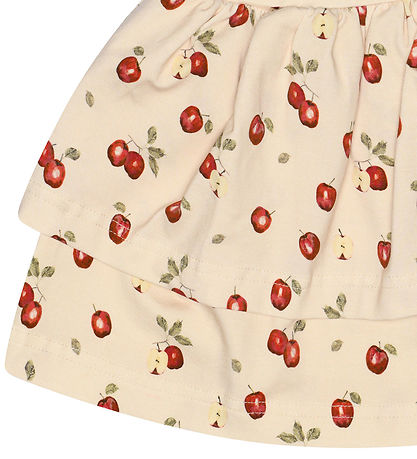 Petit Piao Nederdel - Apple
