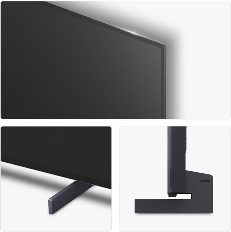 LG - OLED evo TV 4K OLED48C54LA - 48 inch - OLED - 2025