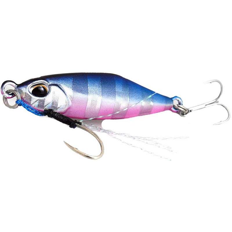 Leurre Coulant Duo Tetra Jig - 3.5Cm