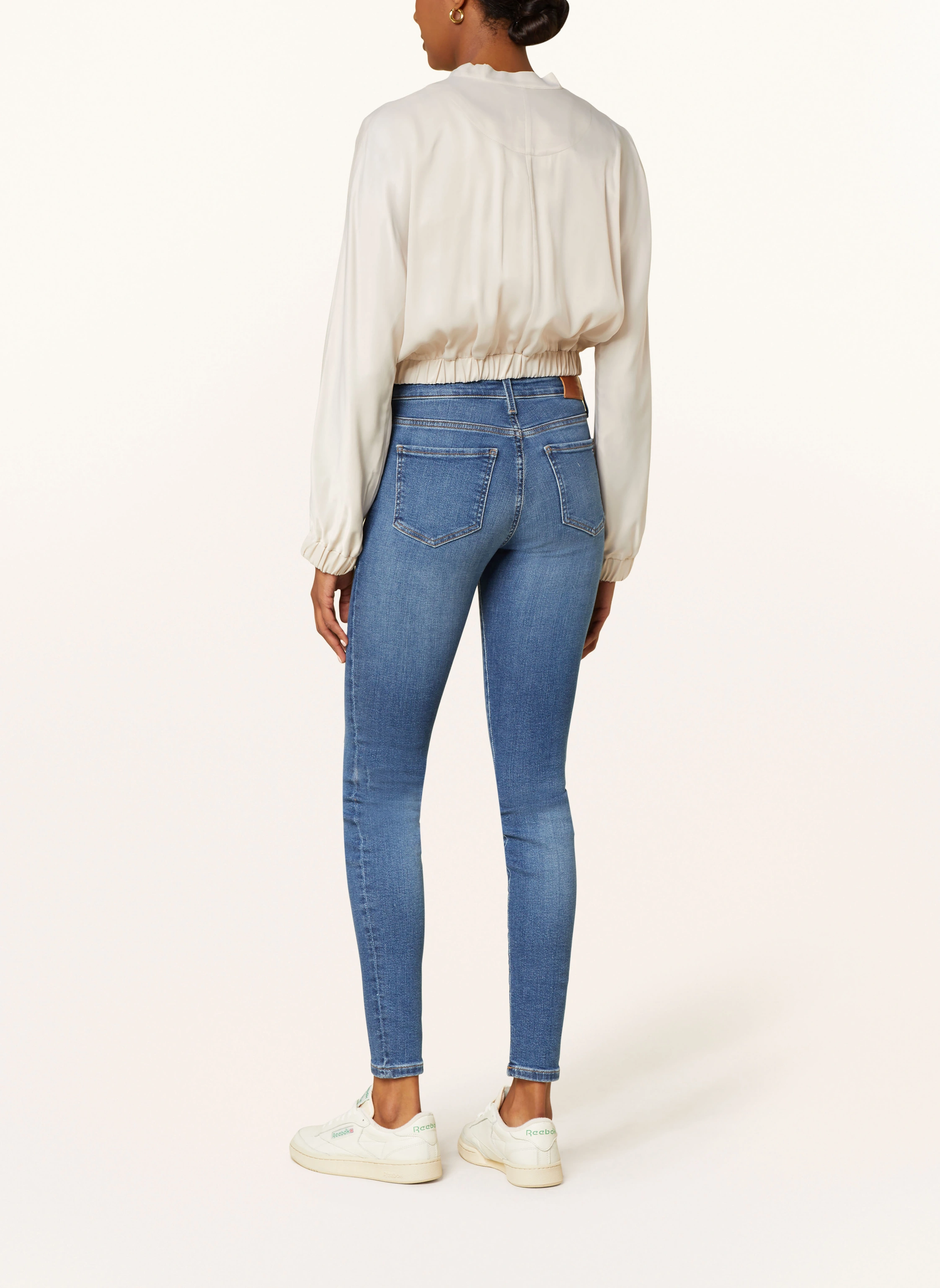 TOMMY HILFIGER Skinny Jeans COMO