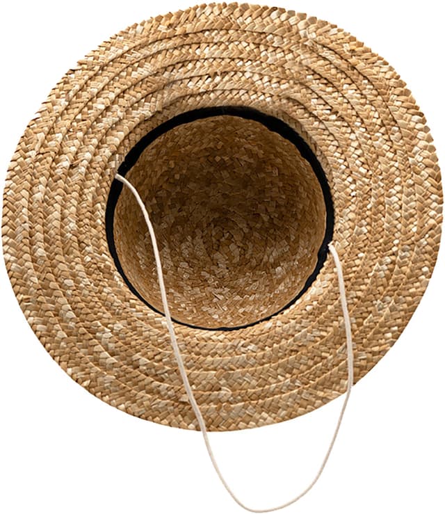 ABYStyle One Piece Luffy stråhat
