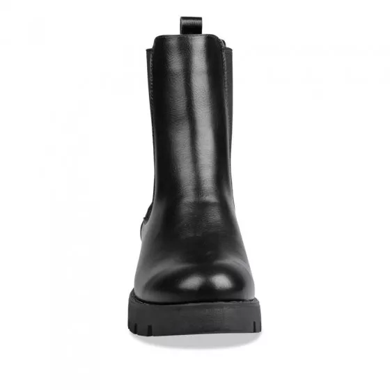 Bottines NOIR MERRY SCOTT