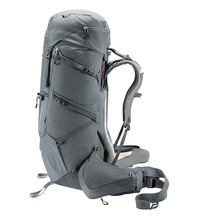 deuter Aircontact Core 55 10 SL DR3350424 80