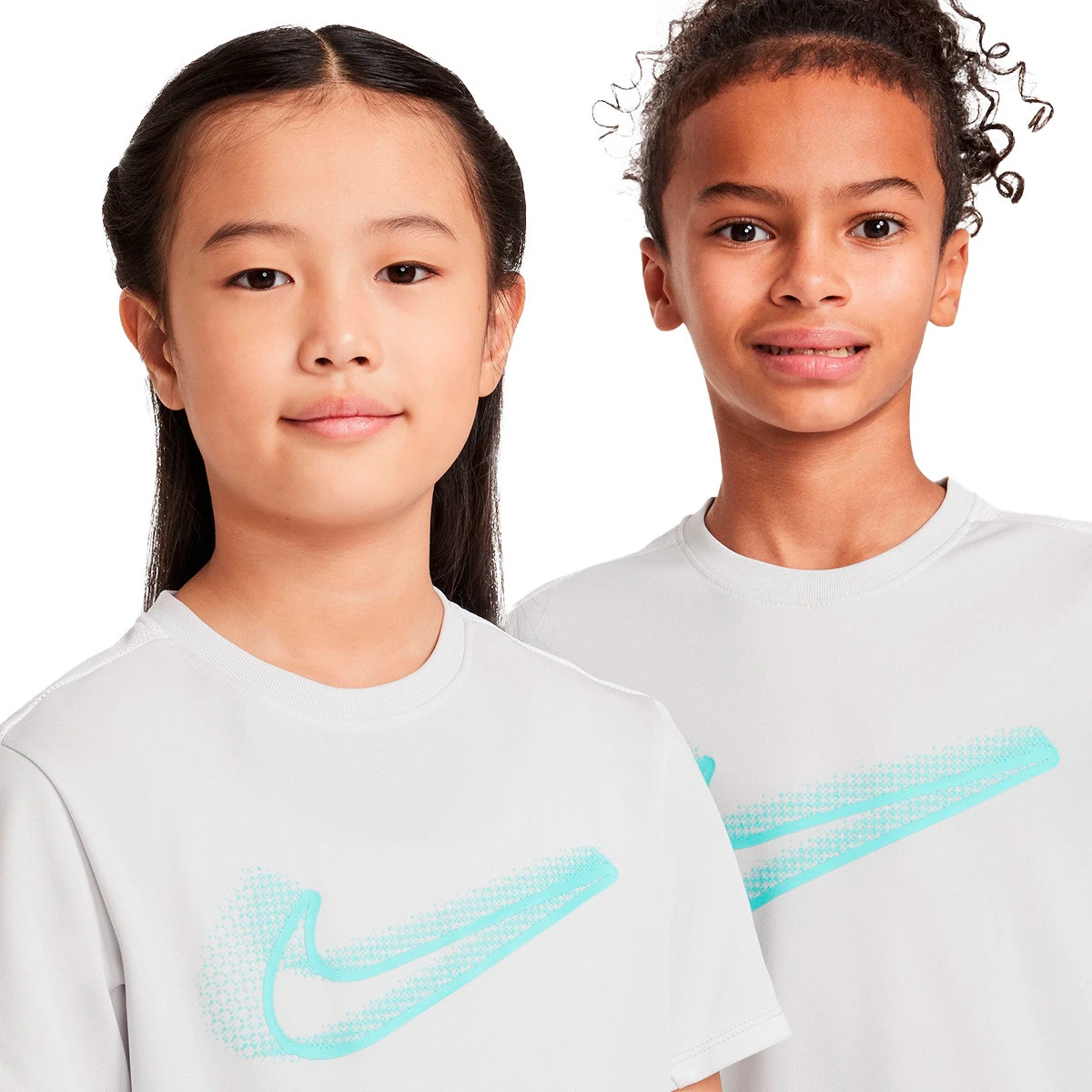 T-Shirt Nike Academy 23 Graphic Criança