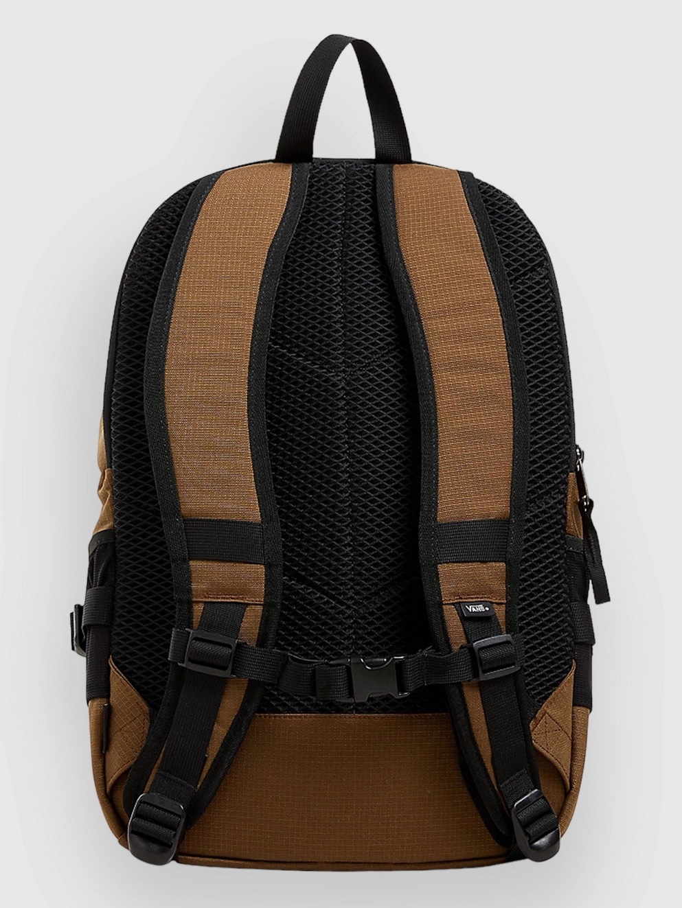 Vans Original Backpack coffee liqueur