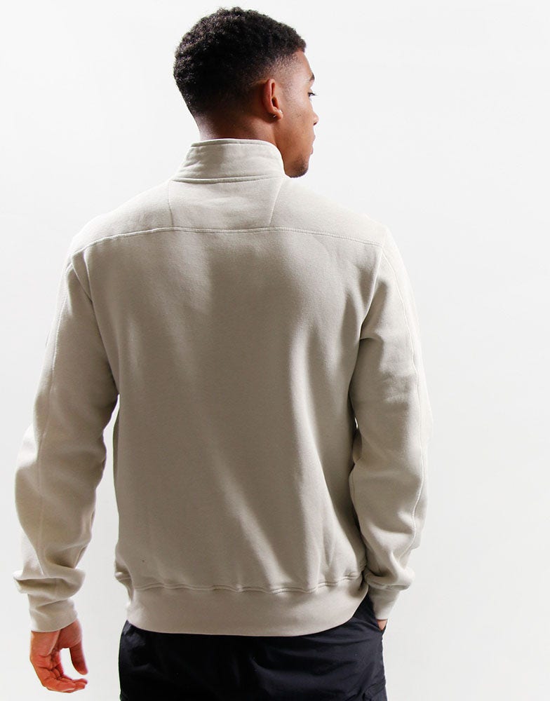 Marshall Artist  Siren 1/4 Zip