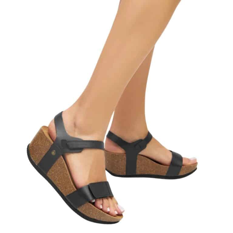 Cashott Casanni Sandal Dame