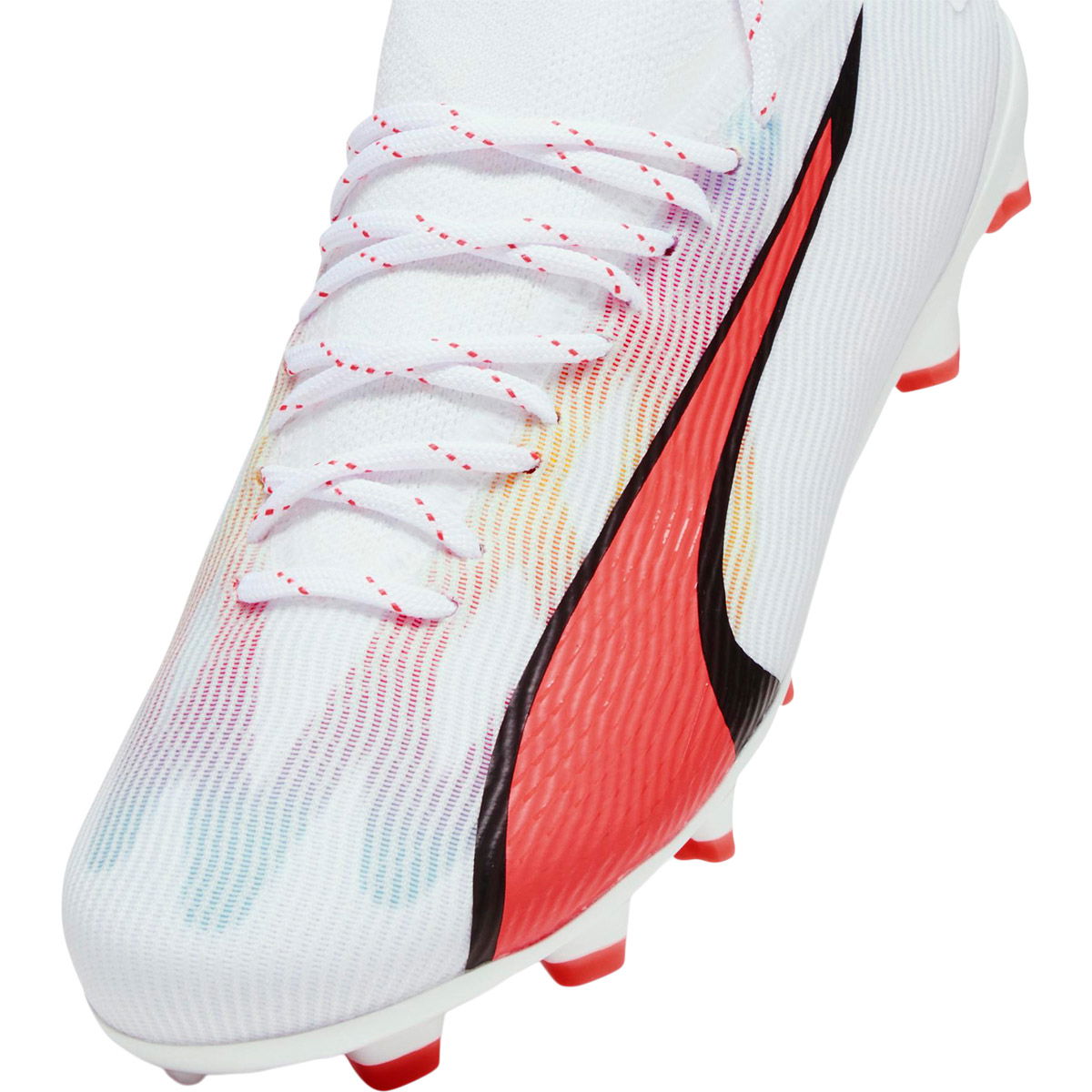 Puma Ultra Pro MC FG/AG Fodboldstøvler Børn
