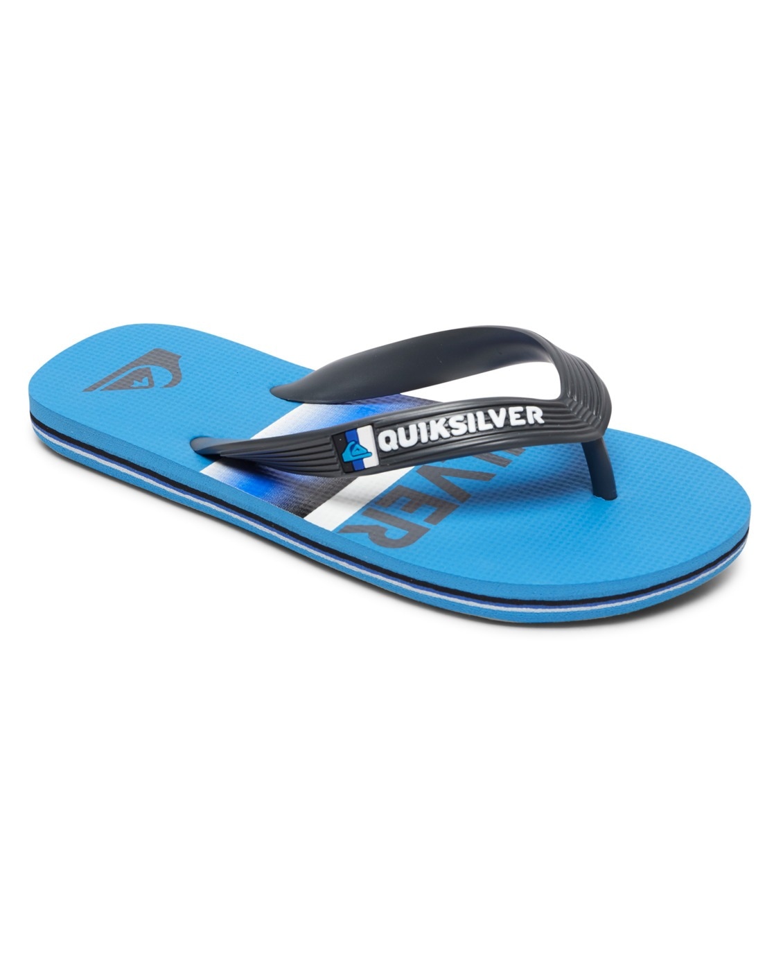 Quiksilver Sandale »Molokai Slab«