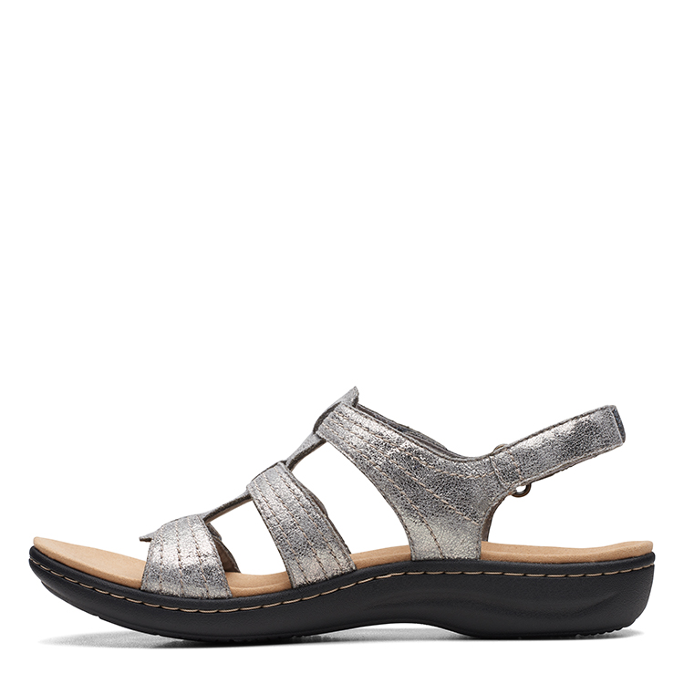 Clarks Laurieanne Vine | MÉTALLIQUE