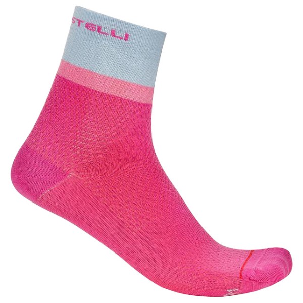 Castelli - Women's Tonal Logo 12 Sock - Chaussettes de cyclisme