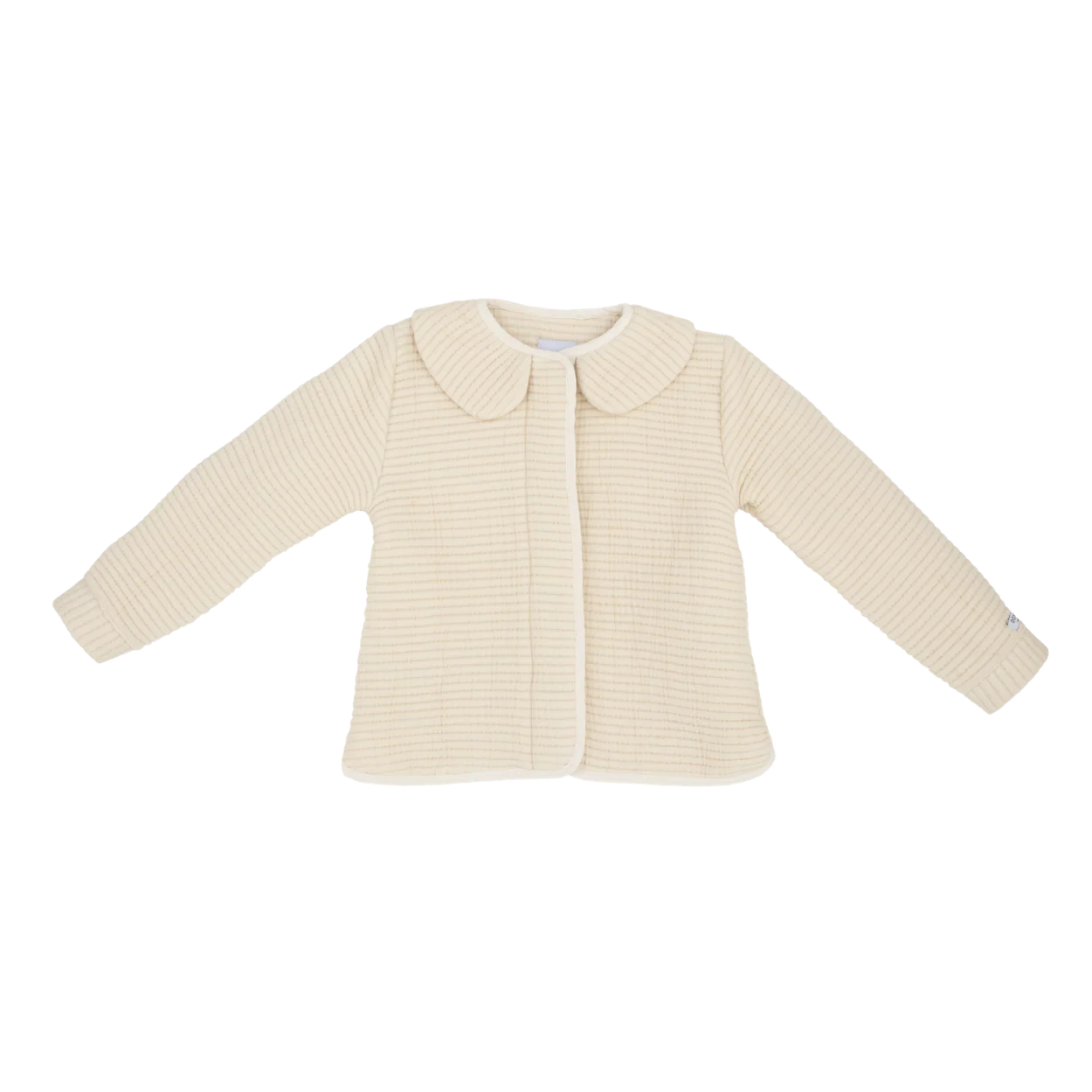 Volie Jacket | Beige