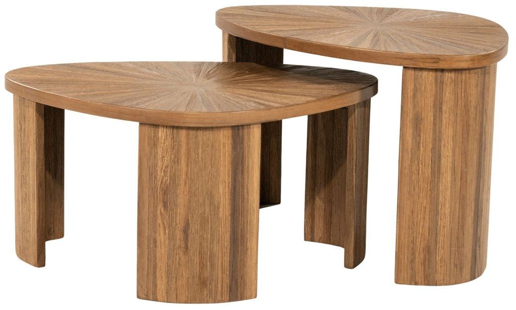 Salontafel Tala Naturel van By Boo