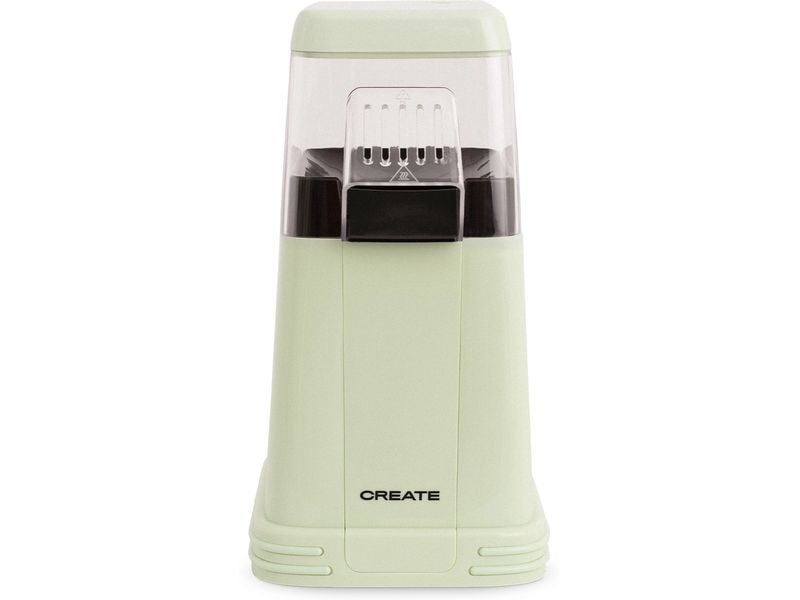 Create Popcorn Maschine Pastelgrün Popcorn Maker