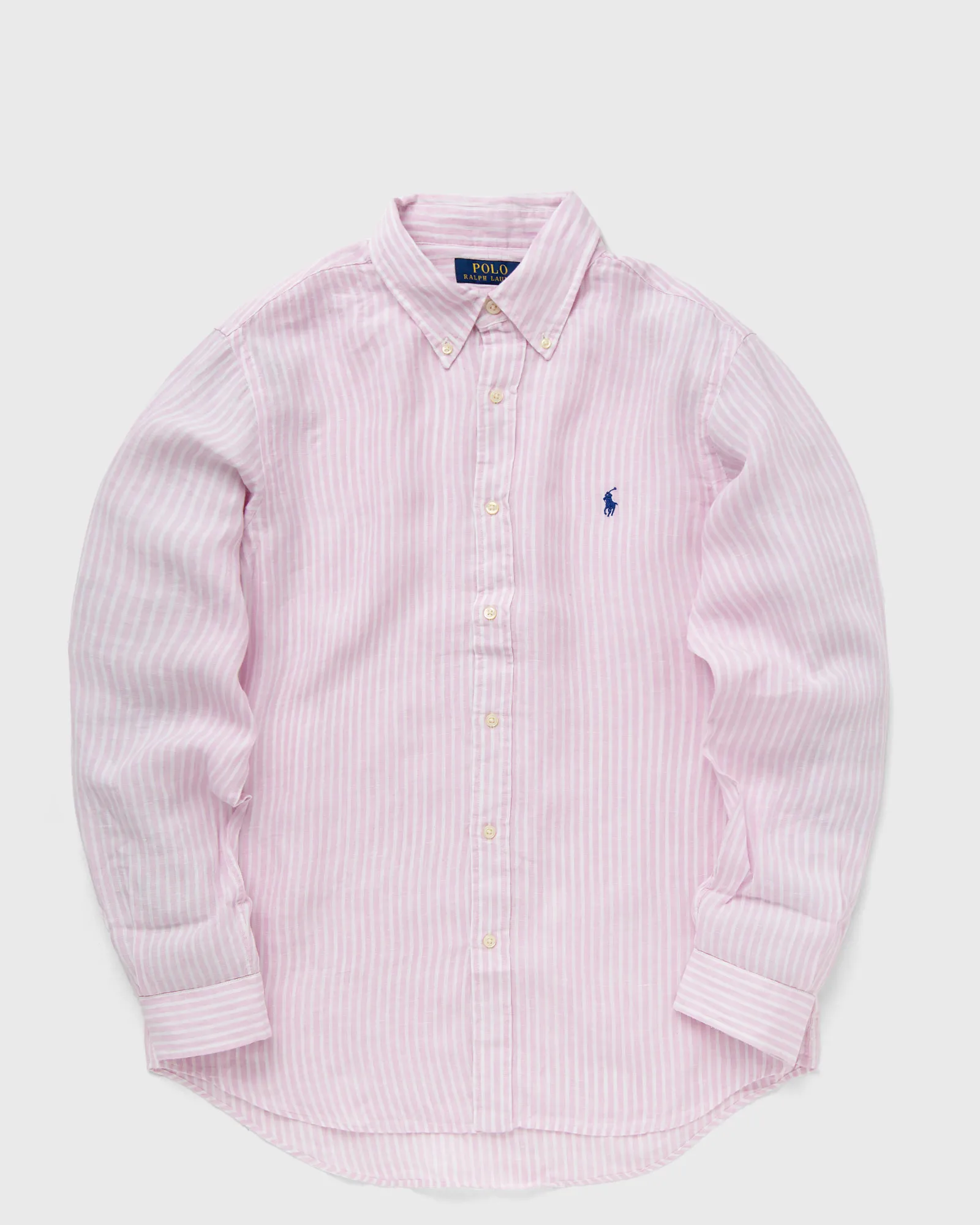Polo Ralph Lauren LONG SLEEVE-SPORT SHIRT