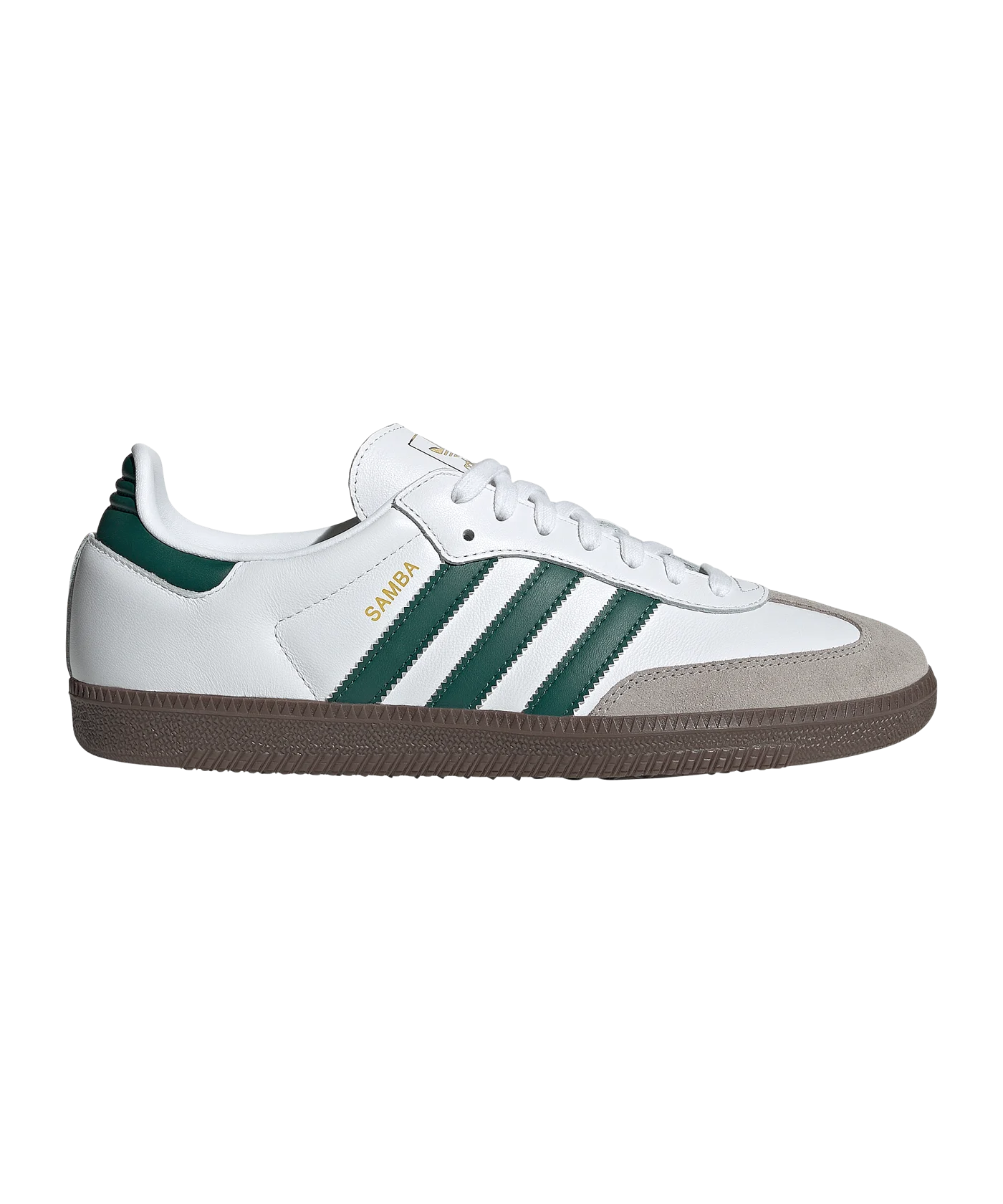 adidas Originals Samba OG Sneaker White