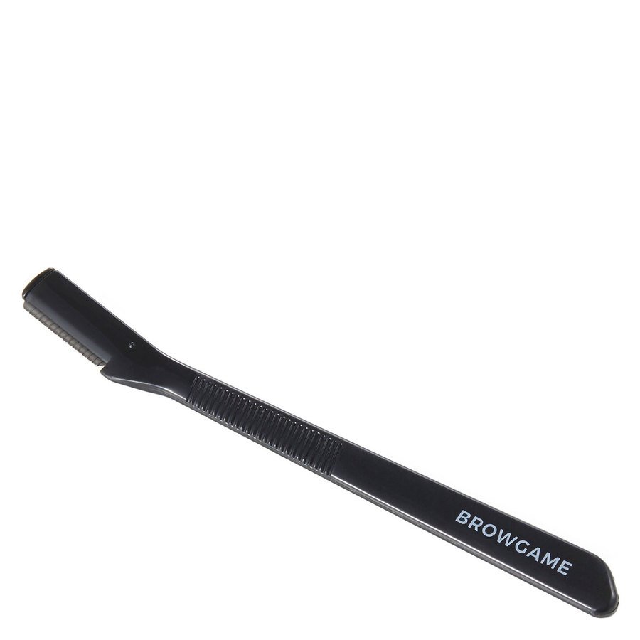 Browgame Eyebrow Shaping Knife 2pcs