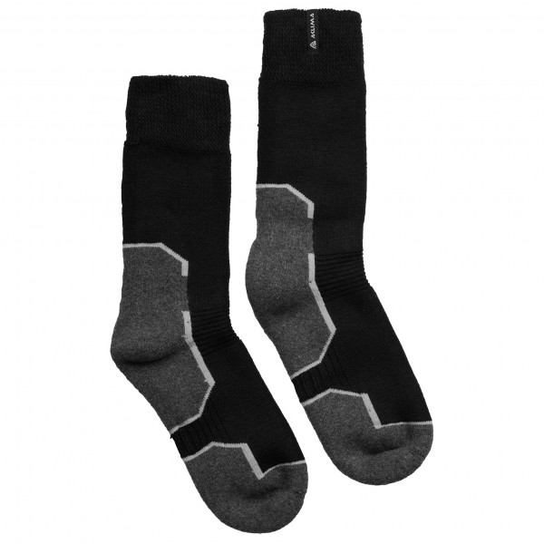Aclima - Ww Short Socks - Chaussettes en laine mérinos
