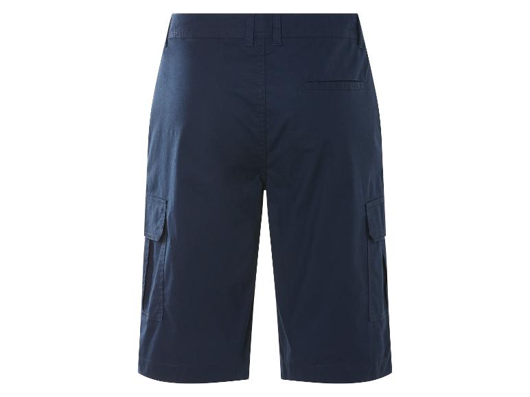 Korte heren broek
