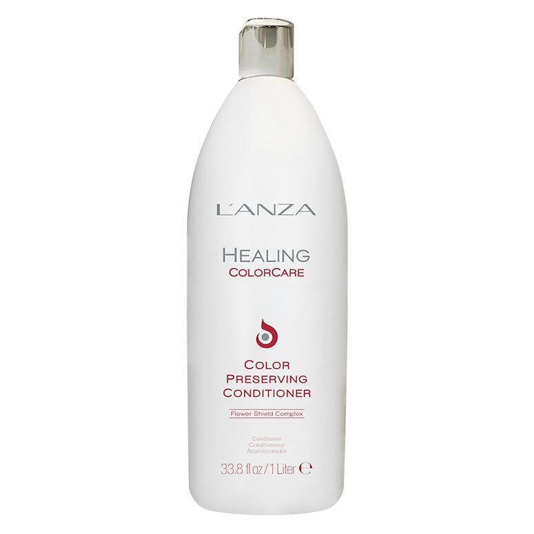 L'ANZA Healing Colorcare Color-Preserving Conditioner 1000ml