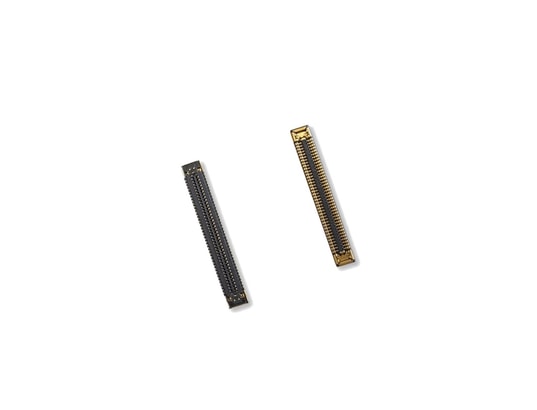 SAMSUNG - 3710-004501 connecteur clavier