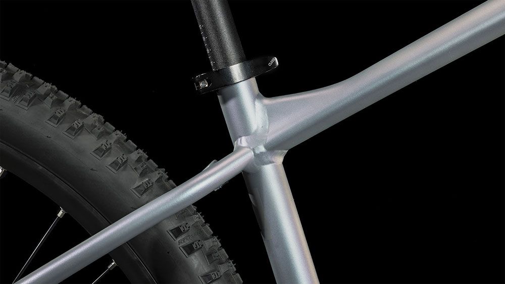 Cube Access WS Pro galactic´n´black kaufen | Bike-Discount