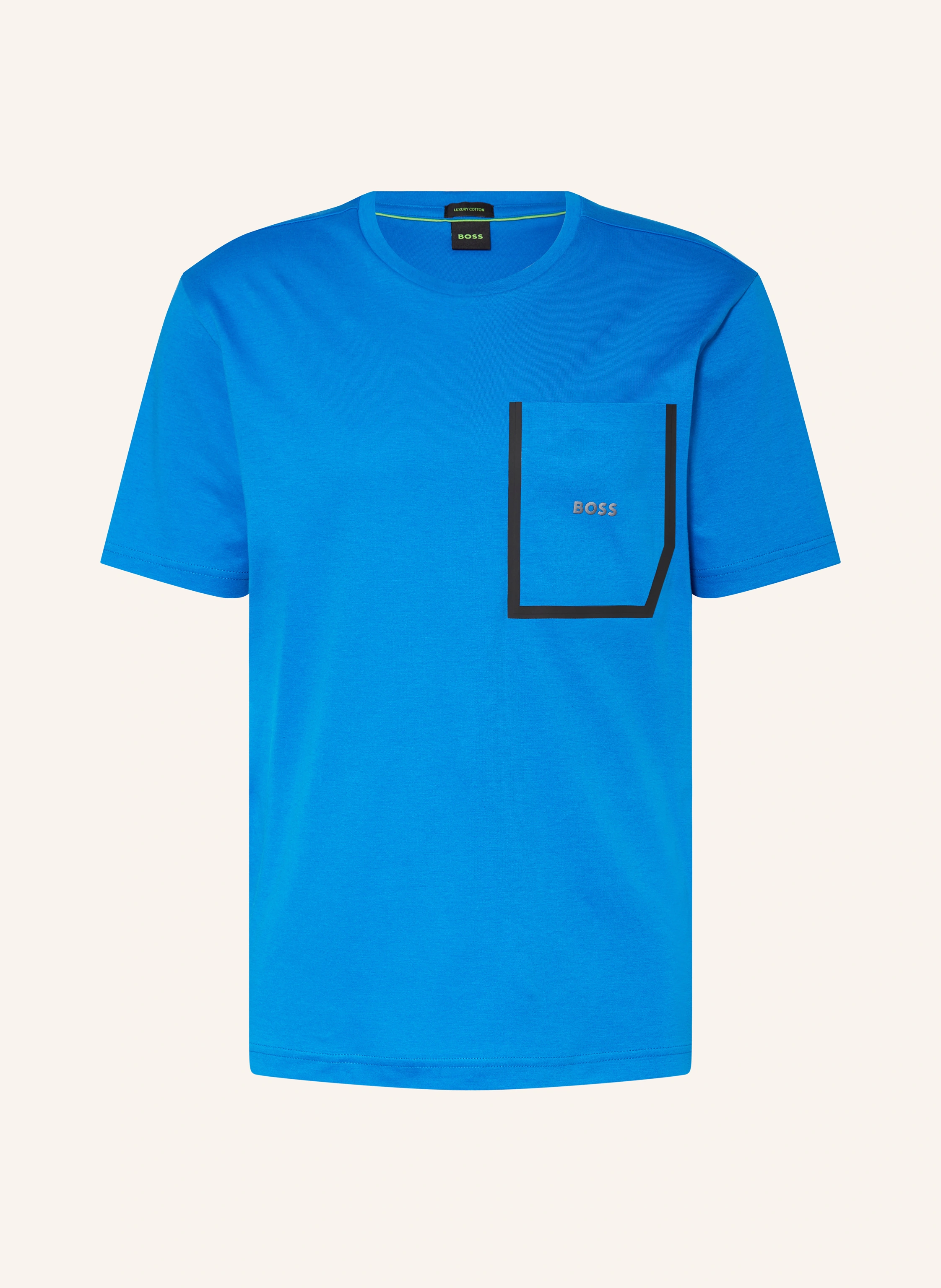 BOSS T-Shirt THILIX