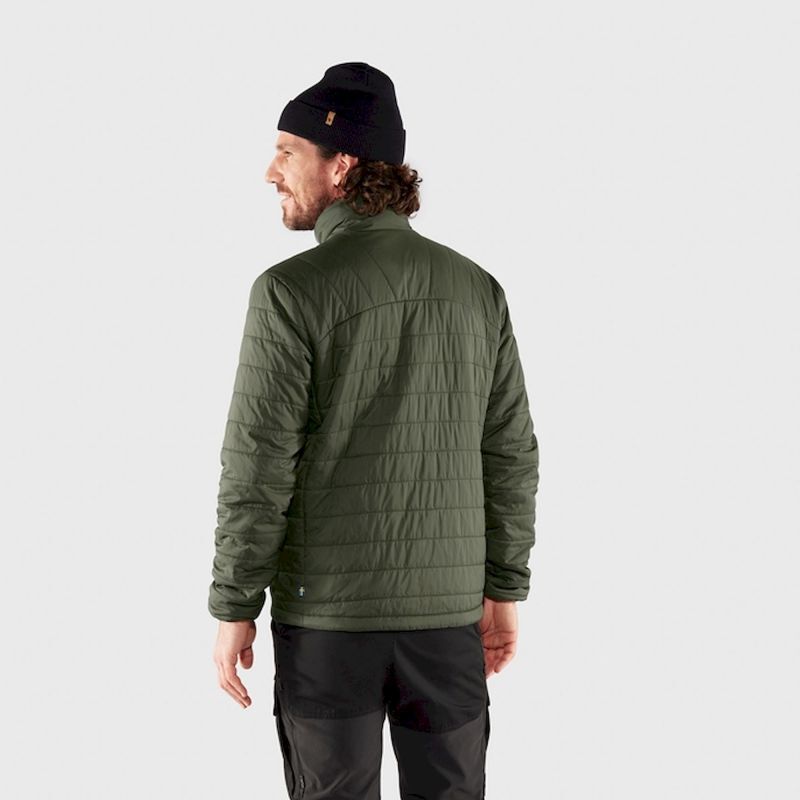 Expedition X-Lätt Jacket - Doudoune homme