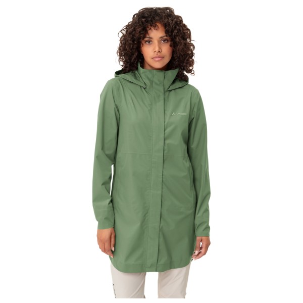 Vaude - Women's Mineo 2.5L Coat - Veste imperméable