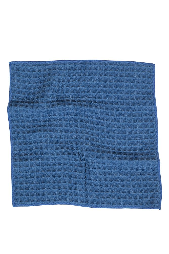 Vaffel microfiber kjøkkenklut