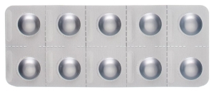 BILAXTEN Schmelztabletten 20 mg 50 Stück