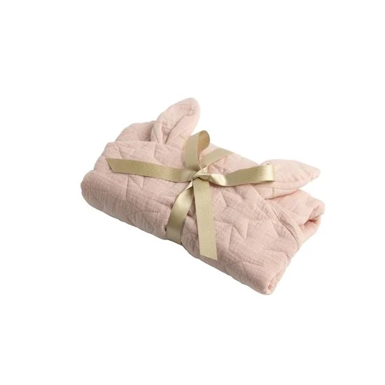 Housse de matelas à langer ovale   Quartz        de               Sauthon Original