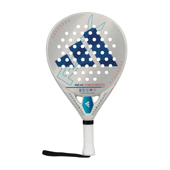 Adidas RX Series Light 3.4 Padelracket