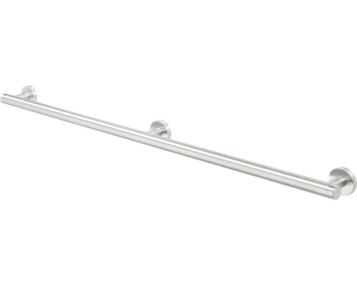 TIGER Boston Comfort & Safety 90 cm geborsteld roestvrijstalen veiligheidsbeugel