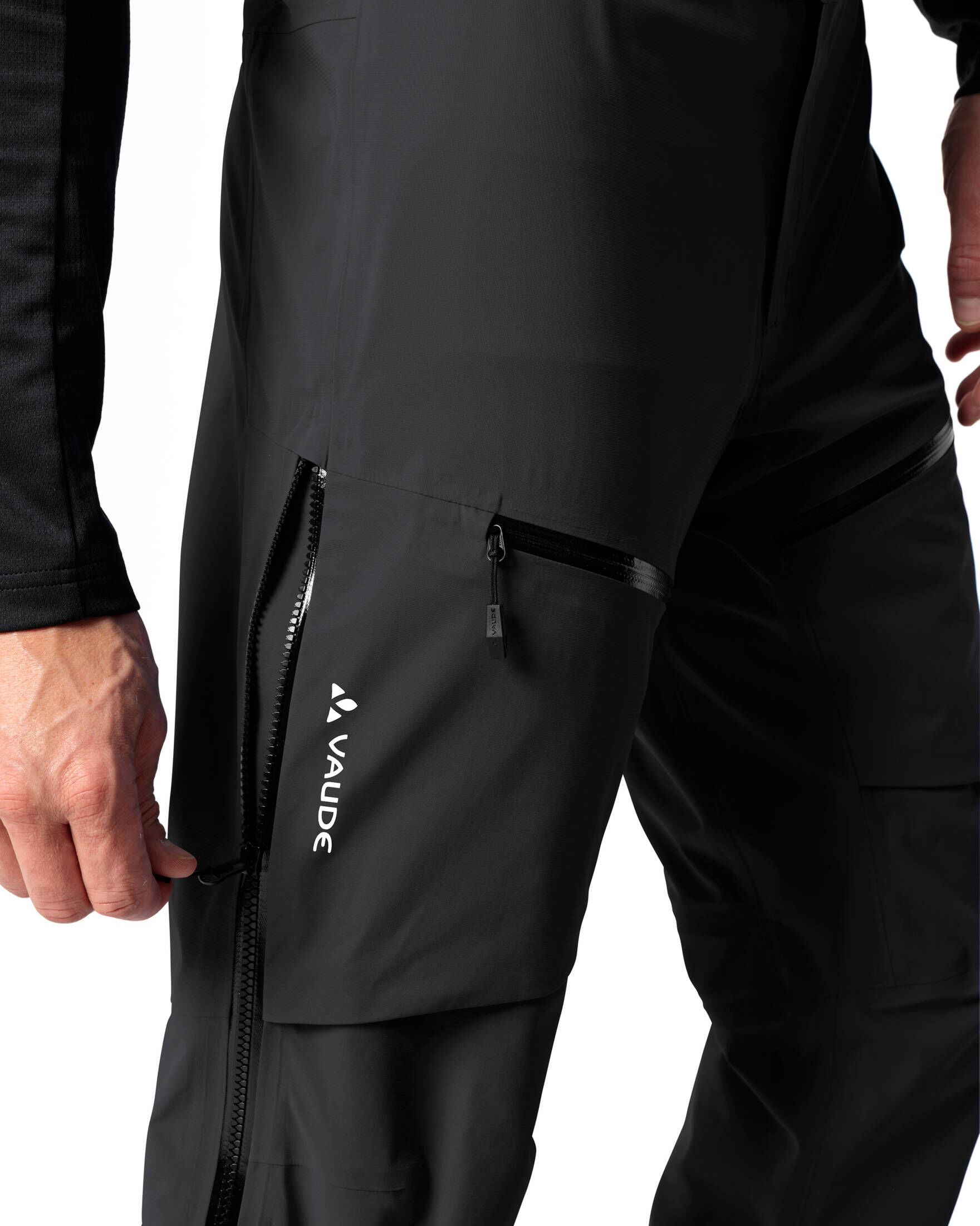 VAUDE| Herren Hose Monviso 3L