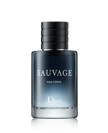 Dior Sauvage Eau Forte Parfum Alcohol-Free Spray 60ml