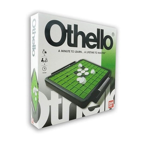 Othello grand format - bandai